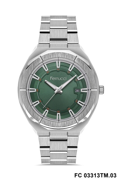 FERRUCCI TAK.MET.KOL SAATİ